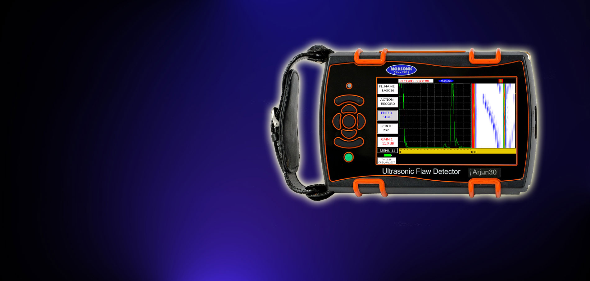 Modsonic Modsonic Instruments Manufacturing Company Pvt. Ltd. is