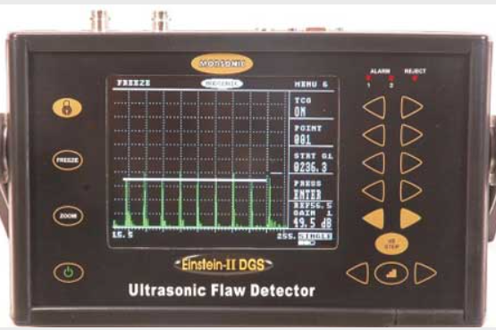 disadvantages of ultrasonic testing disadvantages of ultrasonic testing