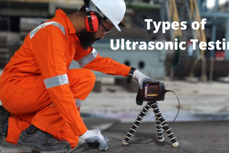 ultrasonic testing ultrasonic testing