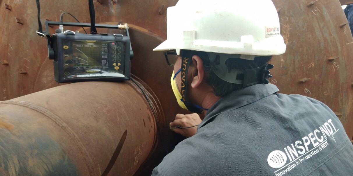 uses of ultrasonic flaw detectors