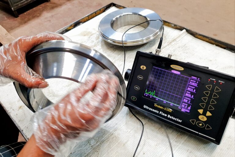 ultrasonic flaw detection equipment ultrasonic flaw detection equipment