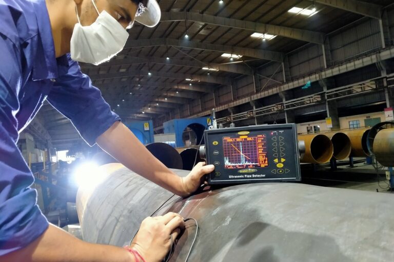 ultrasonic flaw detector ultrasonic flaw detector
