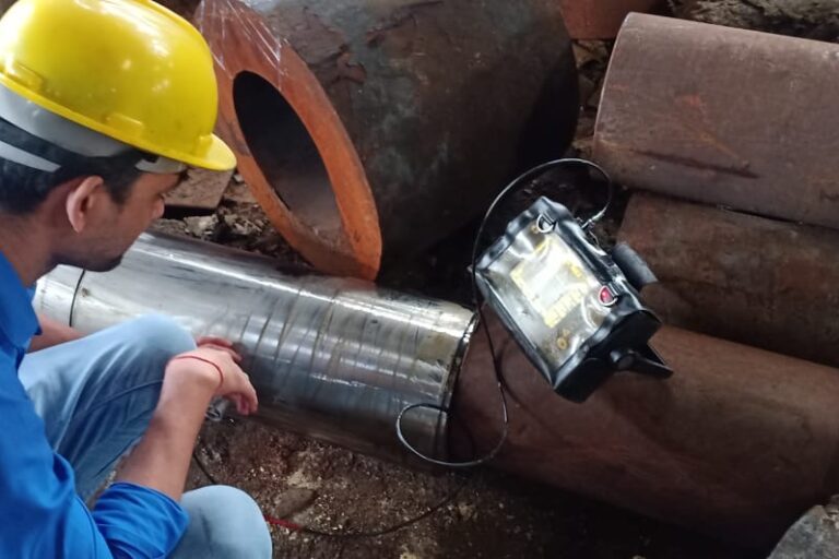 ultrasonic testing equipment ultrasonic testing equipment