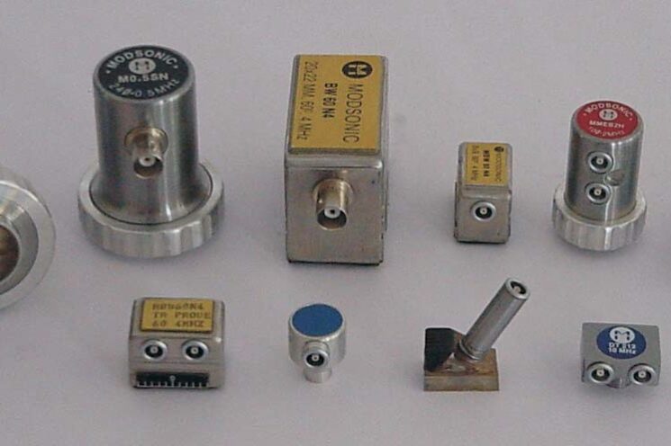 ultrasonic transducers ultrasonic transducers