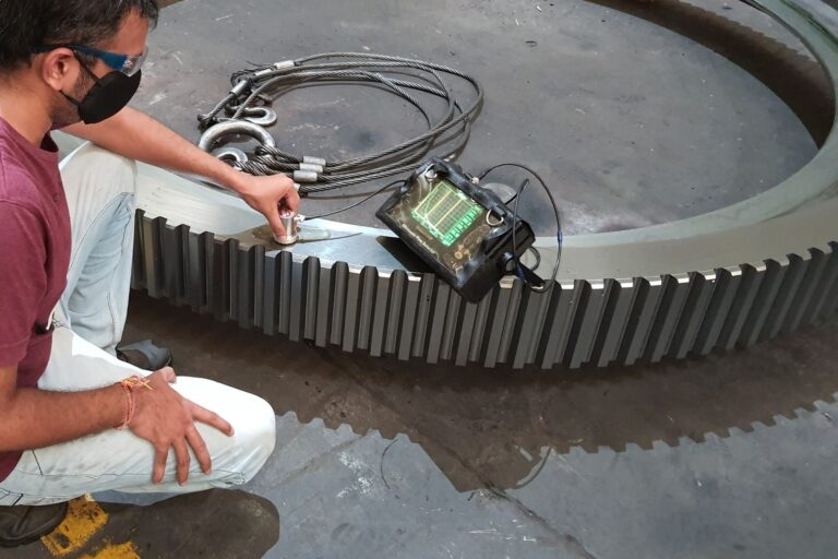 ultrasonic flaw detection ultrasonic flaw detection