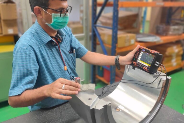 ultrasonic testing procedure ultrasonic testing procedure