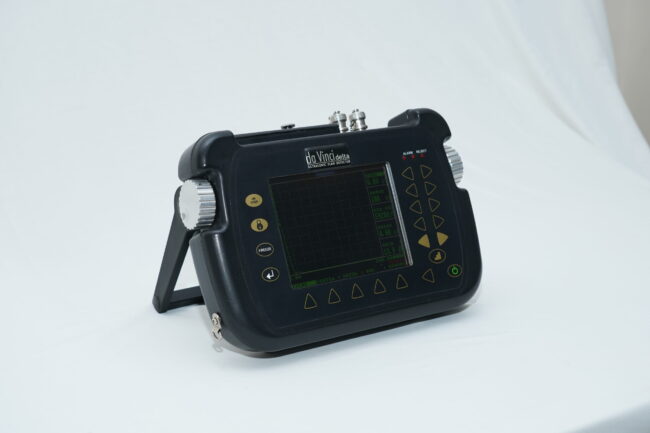 price of an ultrasonic flaw detector