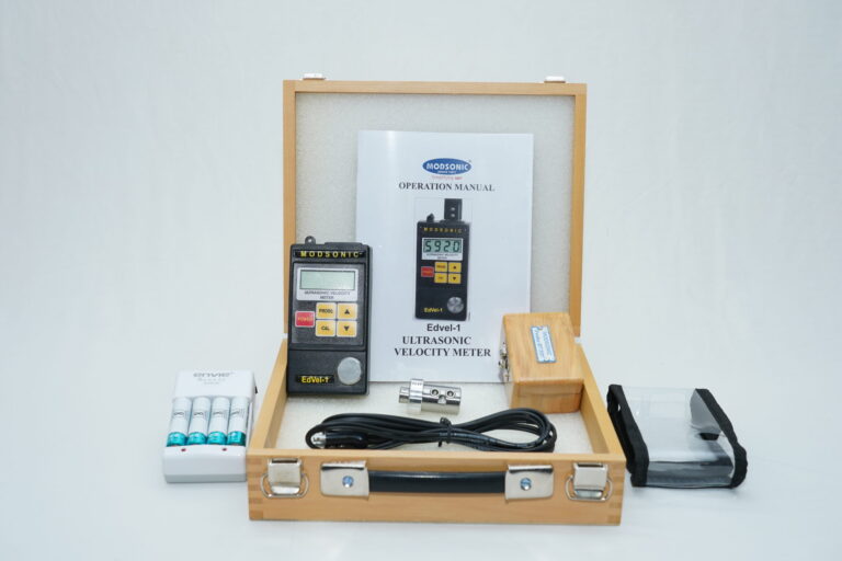 How Do Ultrasonic Thickness Gauges Work Ultrasonic Thickness Gauges