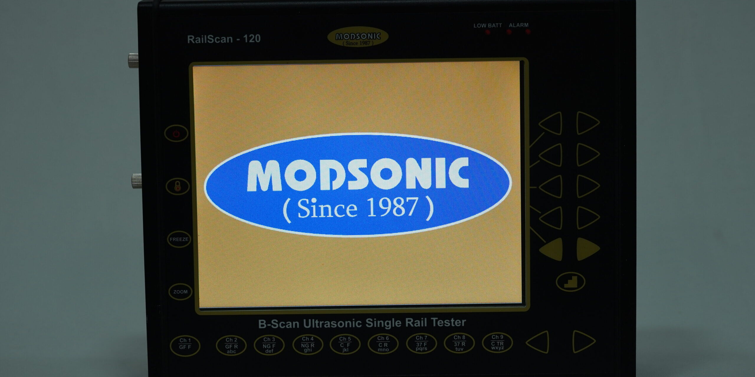 Modsonic Ultra Sonic on Tumblr