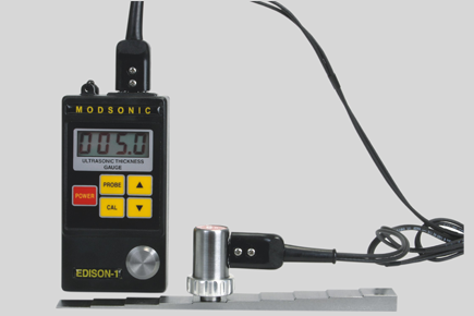 Introduction to Ultrasonic Thickness Gauges "ultrasonic thickness gauge manufacturers