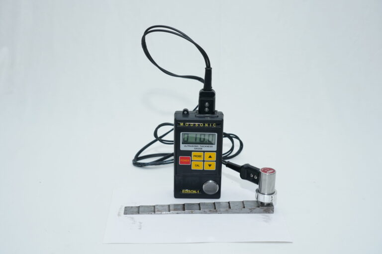 What is Automated Ultrasonic Testing (AUT) Automated Ultrasonic Testing