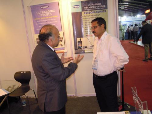 IFEX 2012