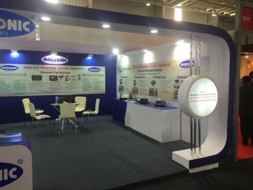 IMTEX, Bangalore 2015