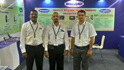 IMTEX, Bangalore 2015