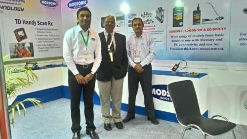 IFEX, Noida 2015